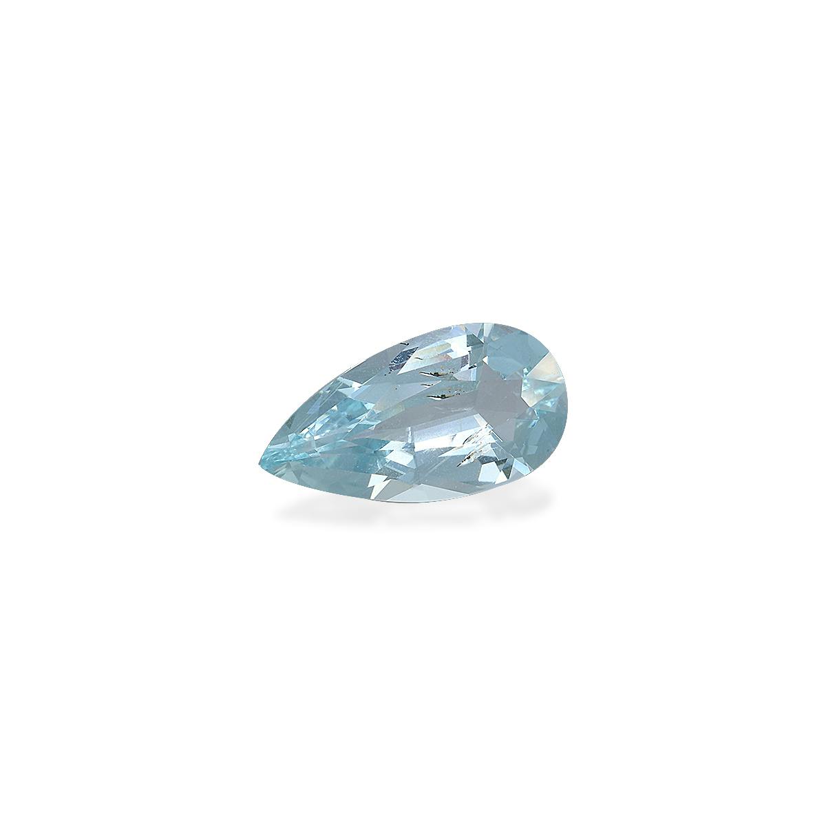 Aquamarine 3.29 ct